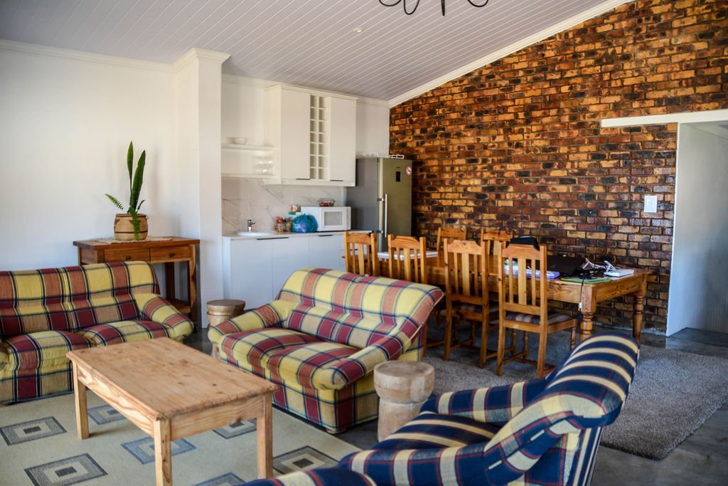 5 Bedroom Property for Sale in Louis Rood Western Cape